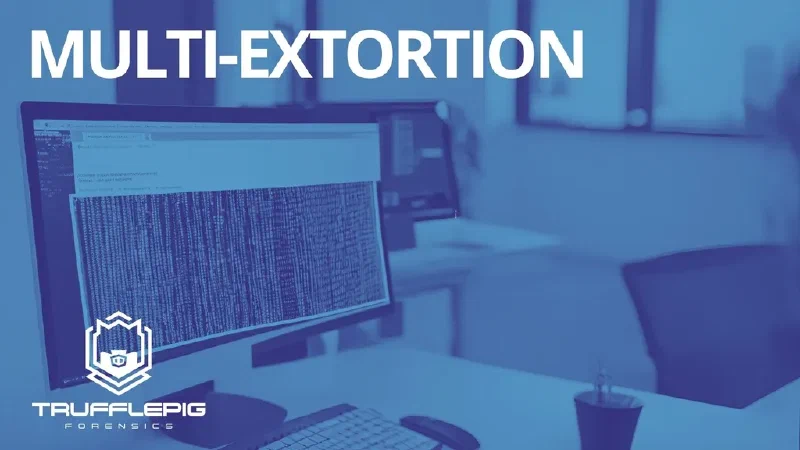 Vorschaubild: Computer verschlüsselt