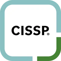 CISSP Certification Logo